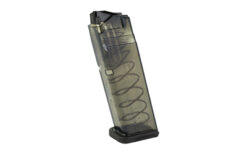 ETS MAG FOR SIG P320 9MM 15RD CRB SM