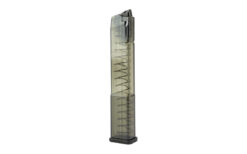 ETS MAG FOR S&W M&P 9MM 30RD CRB SMK - Image 2