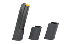 MAG FN 509 9MM 24RD BLK - Image 2