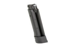 MAG FN 502 22LR 15RD BLK
