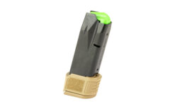 MAG FN REFLEX XL 9MM 10RD FDE - Image 2