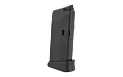 MAG GLOCK OEM 43 9MM 6RD W/EXT PKG - Image 2