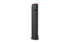 MAG GLOCK OEM 17/34 9MM 33RD BLK PKG - Image 2