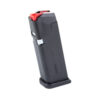 GO MAG FOR GLOCK 19 15RD BLACK