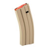 GO MAG AR15 30RD STEEL 5.56/.223 FDE