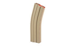 GO MAG AR15 40RD STEEL 5.56/.223 FDE - Image 2