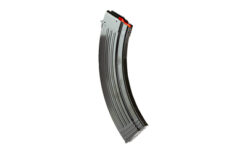 GO MAG AK47 40RD STEEL 762X39 BLK - Image 2