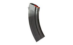 GO MAG AK47 30RD STEEL 762X39 BLK - Image 2