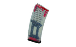MAG HEXMAG HV S2 AR15 5.56 10RD CLR - Image 2