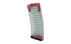 MAG HEXMAG HV S2 AR15 5.56 30RD CLR