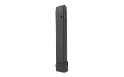 MAG KCI USA FOR GLOCK 40SW 31RD BLK - Image 2