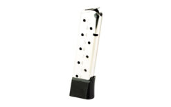 MAG KIMBER 45ACP 10RD SS STEEL - Image 2