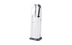 MAG KIMBER 2K11 9MM 10RD SLV - Image 2