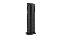 MAG KELTEC P17 22LR 16RD BLK