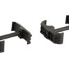 LANCER MAGAZINE COUPLER/CINCH BLK