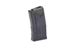 LANCER L5AWM 223REM 15RD OPAQUE BLK