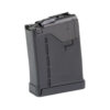 LANCER L5AWM GEN2 223REM 5RD BLACK