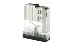 LANCER L7AWM 7.62 10RD TRANS CLEAR - Image 2