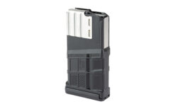 LANCER L7AWM GEN2 7.62 20RD BLK - Image 2