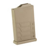 MAG MDT AICS 308/6.5CM 10RD POLY FDE