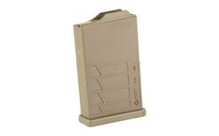 MAG MDT AICS 308/6.5CM 10RD POLY FDE