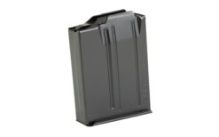 MAG MDT AICS 223REM 10RD METAL BLK