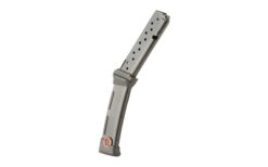 MAG HI-PT REDBALL 9MM 20RD BLK - Image 2