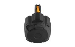 MAGPUL PMAG D-50 FOR GLK 9MM PCC BLK