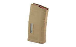MAGPUL PMAG M3 WINDOW 7.62 20RD MCT - Image 2