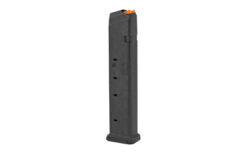 MAGPUL PMAG FOR GLOCK 17 27RD BLK - Image 2