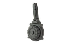PROMAG S&W SD40 40S&W  50RD DRM BLK