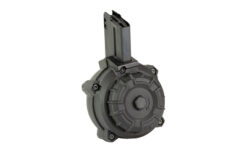 PROMAG AR15 7.62X39 50RD DRUM BLK - Image 2
