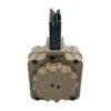 PROMAG FN SCAR17 308WIN 50RD DRM FDE