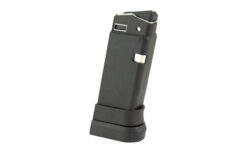 PROMAG FOR GLK 36 45ACP 7RD POLY BLK - Image 2