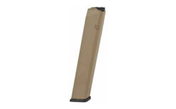 PROMAG FOR GLK 17/19/26 9MM 32RD FDE - Image 2