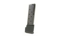 PROMAG RUGER P90 45ACP 10RD BL - Image 2