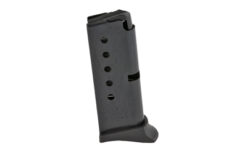 PROMAG RUGER LCP 380ACP 6RD BL - Image 2