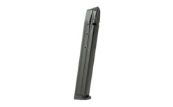 PROMAG SAR SAR9 9MM 32RD BLUE STEEL - Image 2