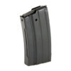 MAG RUGER MINI-14 223REM 20RD BLK