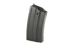 MAG RUGER MINI-14 223REM 20RD BLK - Image 2