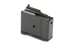 MAG RUGER MINI-30 762X39 5RD BL - Image 2