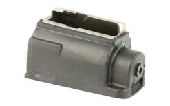 MAG RUGER M77/44 44MAG 4RD BLK - Image 2