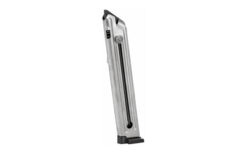 MAG RUGER MKIII / MKIV 22LR 10RD BL