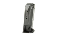 MAG RUGER SR9/9E/PC 9MM 10RD BLK - Image 2