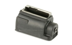 MAG RUGER M77 357MAG 5RD BLK - Image 2