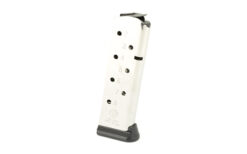 MAG RUGER SR1911 45ACP 8RD STS - Image 2