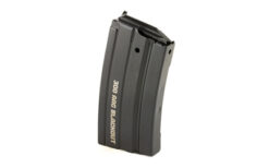MAG RUGER MINI-14 300BLK 20RD BLK - Image 2