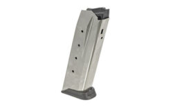 MAG RUGER AMERICAN 45ACP 10RD BLK - Image 2