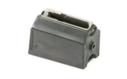 MAG RUGER M77/17 17WSM 6RD BLK - Image 2