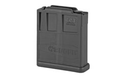MAG RUGER AI STYLE 556NATO 10RD BLK - Image 2